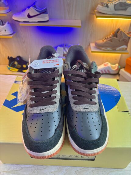 NIKE Travis Scott Air Force 1