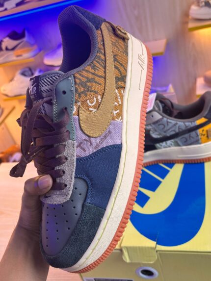 NIKE Travis Scott Air Force 1