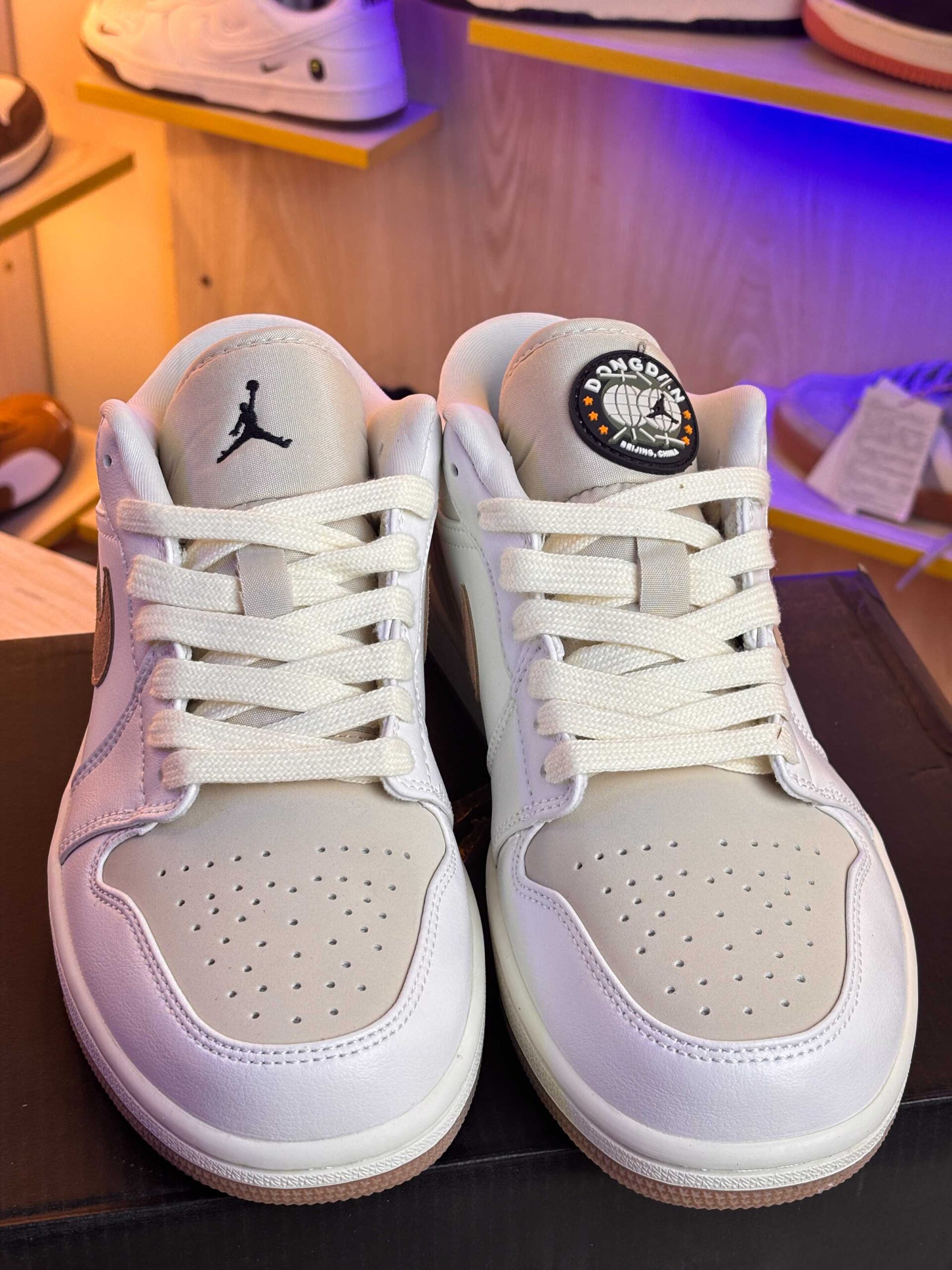 Jordan Air Jordan 1 Low | Dongdan Jordan Air Jordan 1 Low | Dongdan