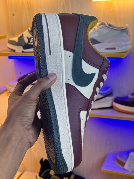 Nike Air Force 1 '07 LV8 Coconut Milk