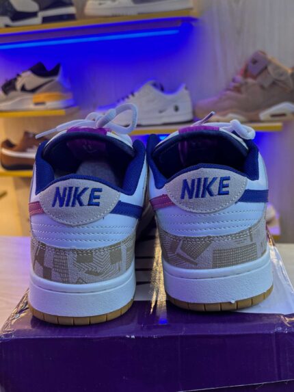 Nike SB Dunk Low 'Rayssa Leal'