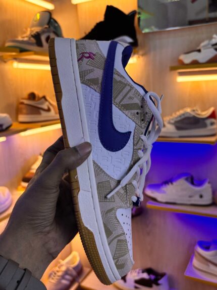 Nike SB Dunk Low 'Rayssa Leal'