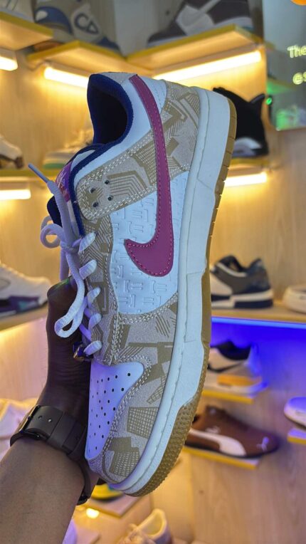 Nike SB Dunk Low 'Rayssa Leal'
